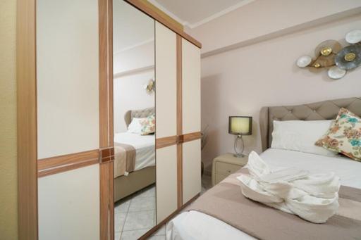 Appartamento Sunside House Skála Kallirákhis Esterno foto