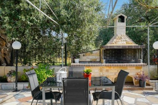 Appartamento Sunside House Skála Kallirákhis Esterno foto